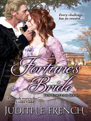 cover image of Fortune's Bride